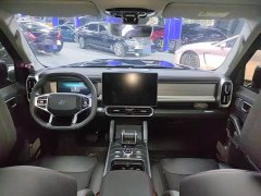 Jetour Chitu Traveler 2023 1.5T Two-Wheel Drive Discovery PRO - ფოტო 4