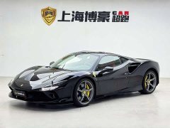 Ferrari F8 2019 Tributo 3.9T V8 - ფოტო 1