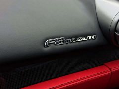Ferrari F8 2019 Tributo 3.9T V8 - ფოტო 11