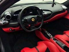 Ferrari F8 2019 Tributo 3.9T V8 - ფოტო 12