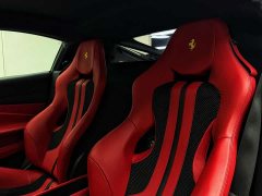 Ferrari F8 2019 Tributo 3.9T V8 - ფოტო 13