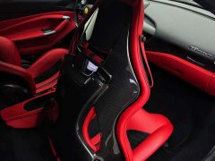 Ferrari F8 2019 Tributo 3.9T V8 - ფოტო 14