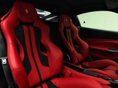 Ferrari F8 2019 Tributo 3.9T V8 - ფოტო 16