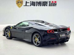 Ferrari F8 2019 Tributo 3.9T V8 - ფოტო 2