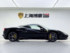 Ferrari F8 2019 Tributo 3.9T V8 - ფოტო 3