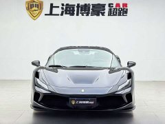 Ferrari F8 2019 Tributo 3.9T V8 - ფოტო 4