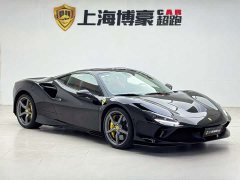 Ferrari F8 2019 Tributo 3.9T V8 - ფოტო 6