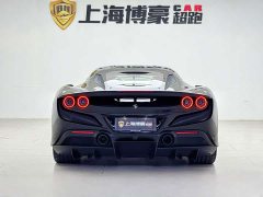 Ferrari F8 2019 Tributo 3.9T V8 - ფოტო 7
