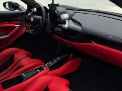Ferrari F8 2019 Tributo 3.9T V8 - ფოტო 9