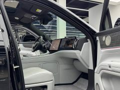 AITO M9 Extended Range Max 42kWh 6-Seater - ფოტო 10
