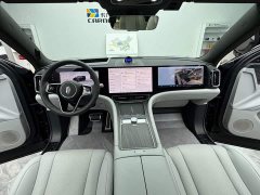 AITO M9 Extended Range Max 42kWh 6-Seater - ფოტო 12