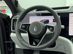 AITO M9 Extended Range Max 42kWh 6-Seater - ფოტო 14