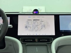 AITO M9 Extended Range Max 42kWh 6-Seater - ფოტო 16