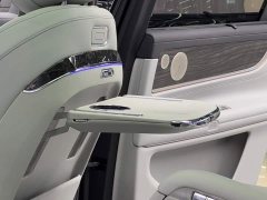 AITO M9 Extended Range Max 42kWh 6-Seater - ფოტო 17