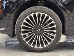 AITO M9 Extended Range Max 42kWh 6-Seater - ფოტო 4