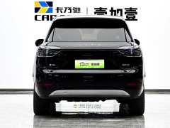 AITO M9 Extended Range Max 42kWh 6-Seater - ფოტო 5