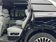 AITO M9 Extended Range Max 42kWh 6-Seater - ფოტო 9