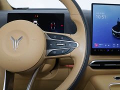Voyah Lantu Dreamchaser 2025 PHEV AWD Flagship Kunpeng Edition - ფოტო 10