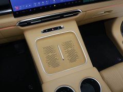Voyah Lantu Dreamchaser 2025 PHEV AWD Flagship Kunpeng Edition - ფოტო 11