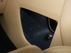 Voyah Lantu Dreamchaser 2025 PHEV AWD Flagship Kunpeng Edition - ფოტო 15