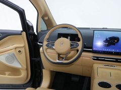 Voyah Lantu Dreamchaser 2025 PHEV AWD Flagship Kunpeng Edition - ფოტო 17