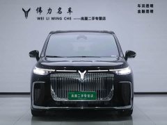 Voyah Lantu Dreamchaser 2025 PHEV AWD Flagship Kunpeng Edition - ფოტო 2