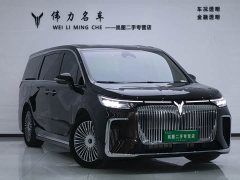 Voyah Lantu Dreamchaser 2025 PHEV AWD Flagship Kunpeng Edition - ფოტო 3
