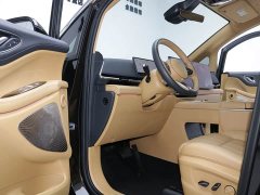 Voyah Lantu Dreamchaser 2025 PHEV AWD Flagship Kunpeng Edition - ფოტო 4