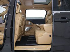 Voyah Lantu Dreamchaser 2025 PHEV AWD Flagship Kunpeng Edition - ფოტო 6