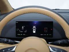 Voyah Lantu Dreamchaser 2025 PHEV AWD Flagship Kunpeng Edition - ფოტო 8