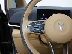 Voyah Lantu Dreamchaser 2025 PHEV AWD Flagship Kunpeng Edition - ფოტო 9