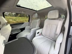Buick GL8 New Energy Luzun Respect Edition 7-Seater - ფოტო 10