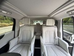 Buick GL8 New Energy Luzun Respect Edition 7-Seater - ფოტო 11