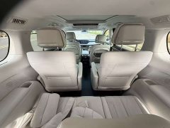 Buick GL8 New Energy Luzun Respect Edition 7-Seater - ფოტო 12