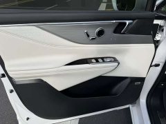 Buick GL8 New Energy Luzun Respect Edition 7-Seater - ფოტო 13