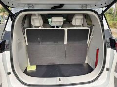 Buick GL8 New Energy Luzun Respect Edition 7-Seater - ფოტო 15