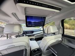 Buick GL8 New Energy Luzun Respect Edition 7-Seater - ფოტო 16