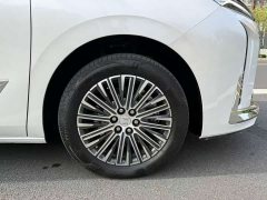 Buick GL8 New Energy Luzun Respect Edition 7-Seater - ფოტო 6