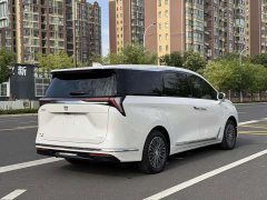 Buick GL8 New Energy Luzun Respect Edition 7-Seater - ფოტო 7