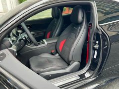 Mercedes-Benz Mercedes-AMG CLE 53 4MATIC Coupe - ფოტო 4