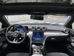 Mercedes-Benz Mercedes-AMG CLE 53 4MATIC Coupe - ფოტო 5