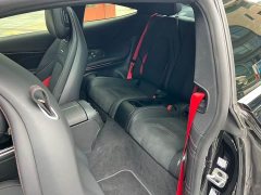 Mercedes-Benz Mercedes-AMG CLE 53 4MATIC Coupe - ფოტო 6