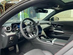 Mercedes-Benz Mercedes-AMG CLE 53 4MATIC Coupe - ფოტო 7
