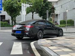 Mercedes-Benz Mercedes-AMG CLE 53 4MATIC Coupe - ფოტო 9