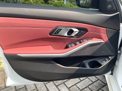 BMW 3 Series 330Li M Sport Night Edition Package - ფოტო 12