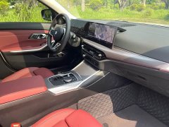 BMW 3 Series 330Li M Sport Night Edition Package - ფოტო 15