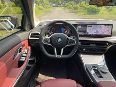 BMW 3 Series 330Li M Sport Night Edition Package - ფოტო 17