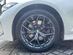 BMW 3 Series 330Li M Sport Night Edition Package - ფოტო 19