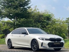 BMW 3 Series 330Li M Sport Night Edition Package - ფოტო 3