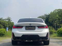 BMW 3 Series 330Li M Sport Night Edition Package - ფოტო 5